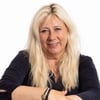 Annica Thorberg Gift Wrap Artist